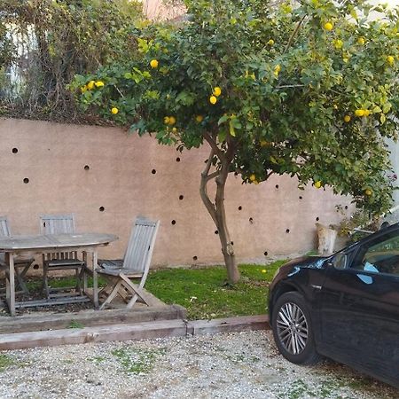 Appartement Avec Parking Privatif A Collioure Dış mekan fotoğraf