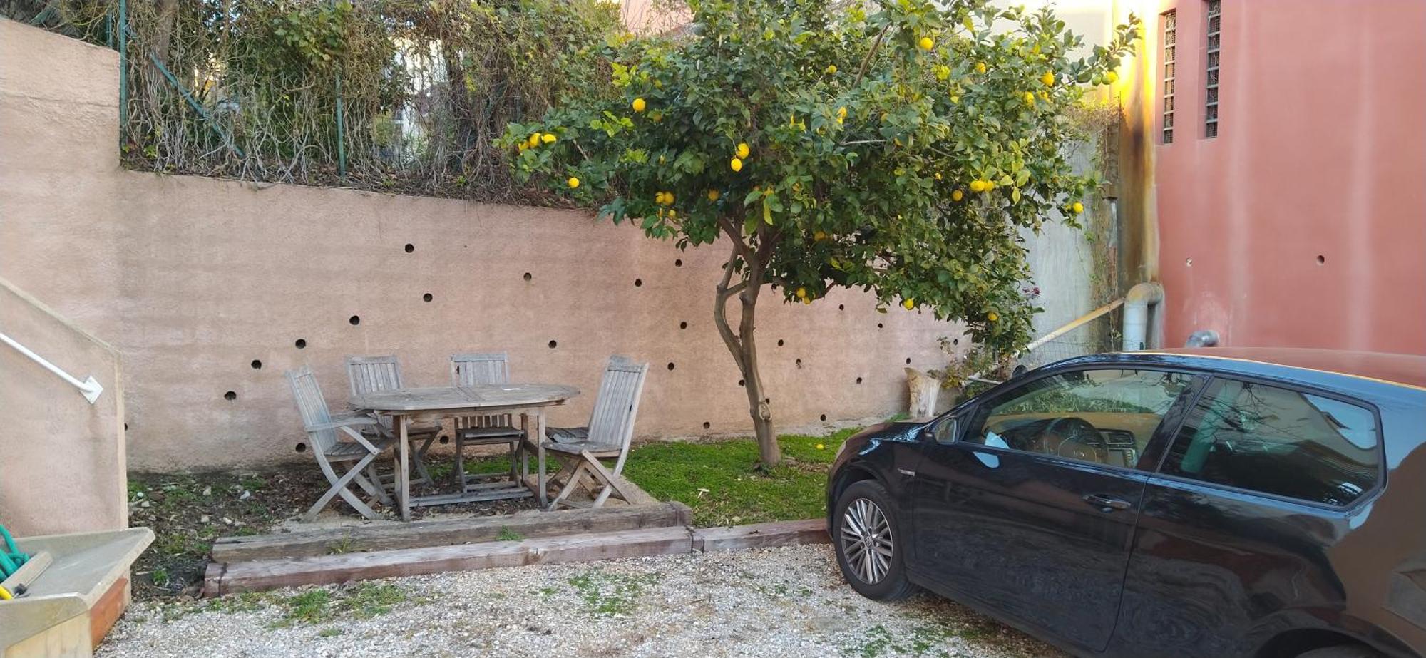 Appartement Avec Parking Privatif A Collioure Dış mekan fotoğraf