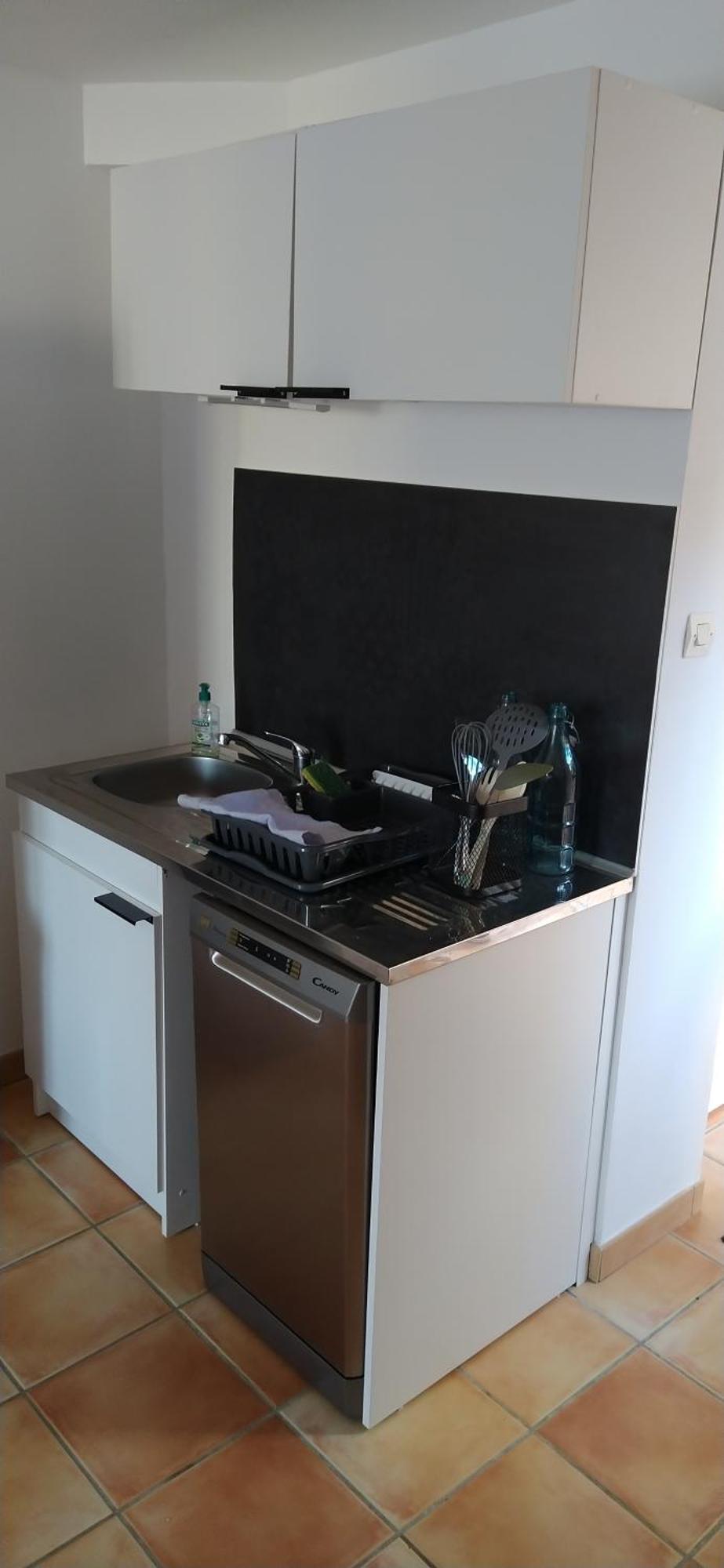 Appartement Avec Parking Privatif A Collioure Dış mekan fotoğraf