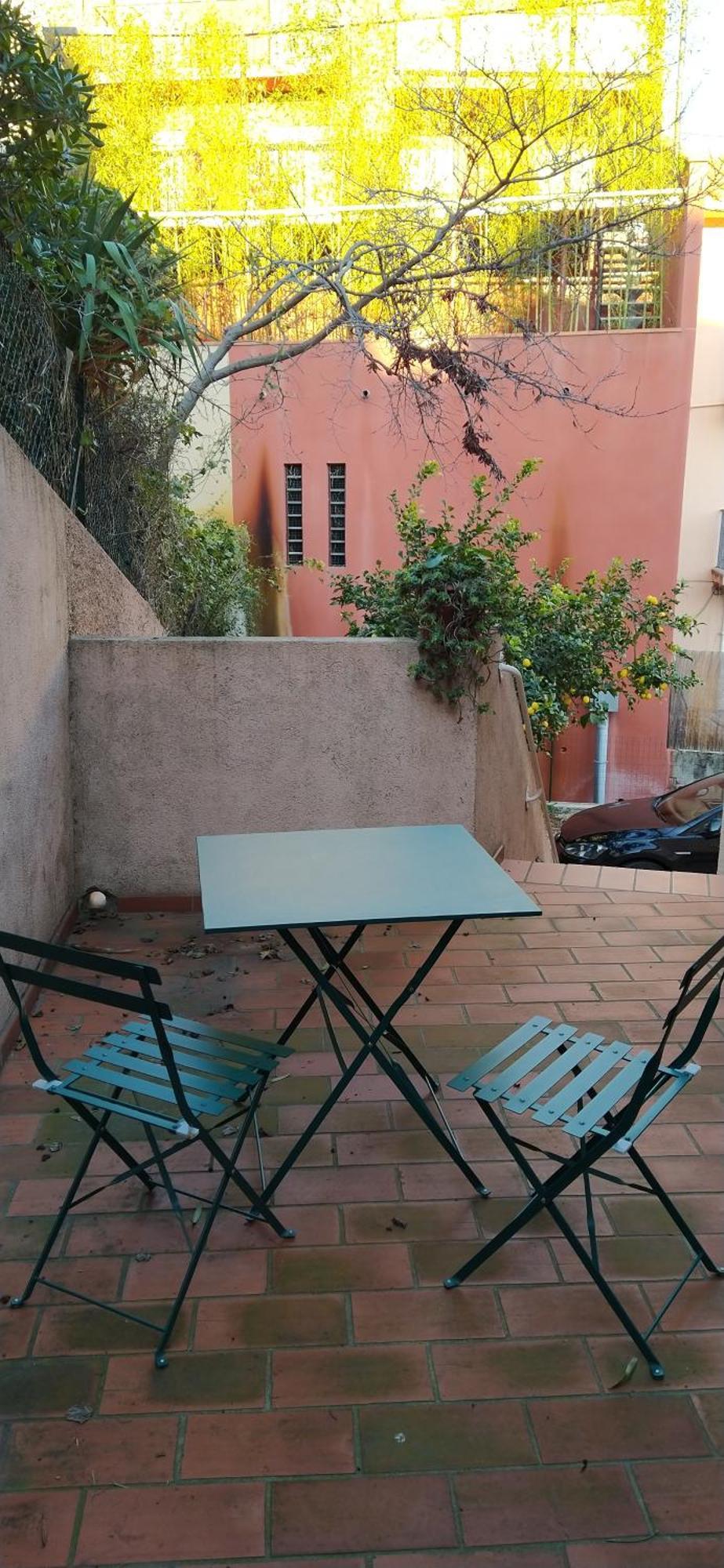 Appartement Avec Parking Privatif A Collioure Dış mekan fotoğraf
